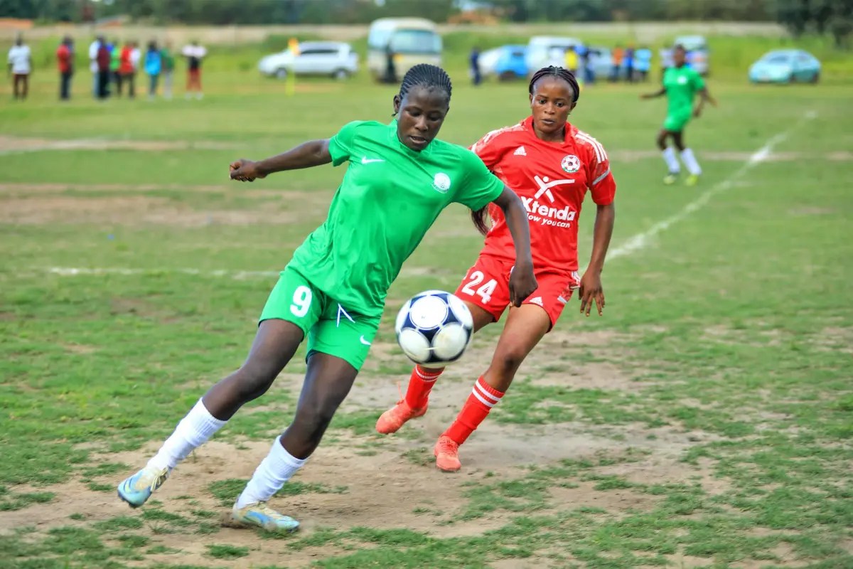Exciting fixtures in FAZ women's football as YASA Queens takes on National Assembly.
