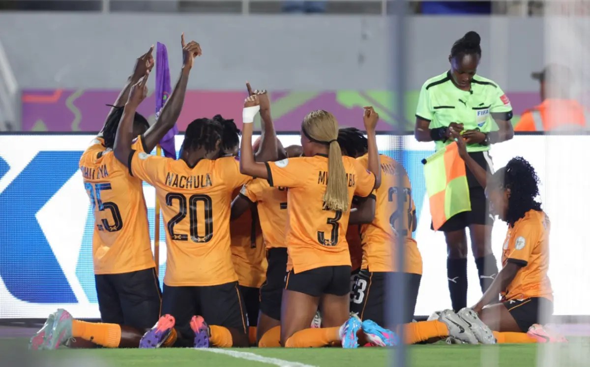 Opener Kicks Off with Morocco 2–2 Zambia Thriller in Rabat!