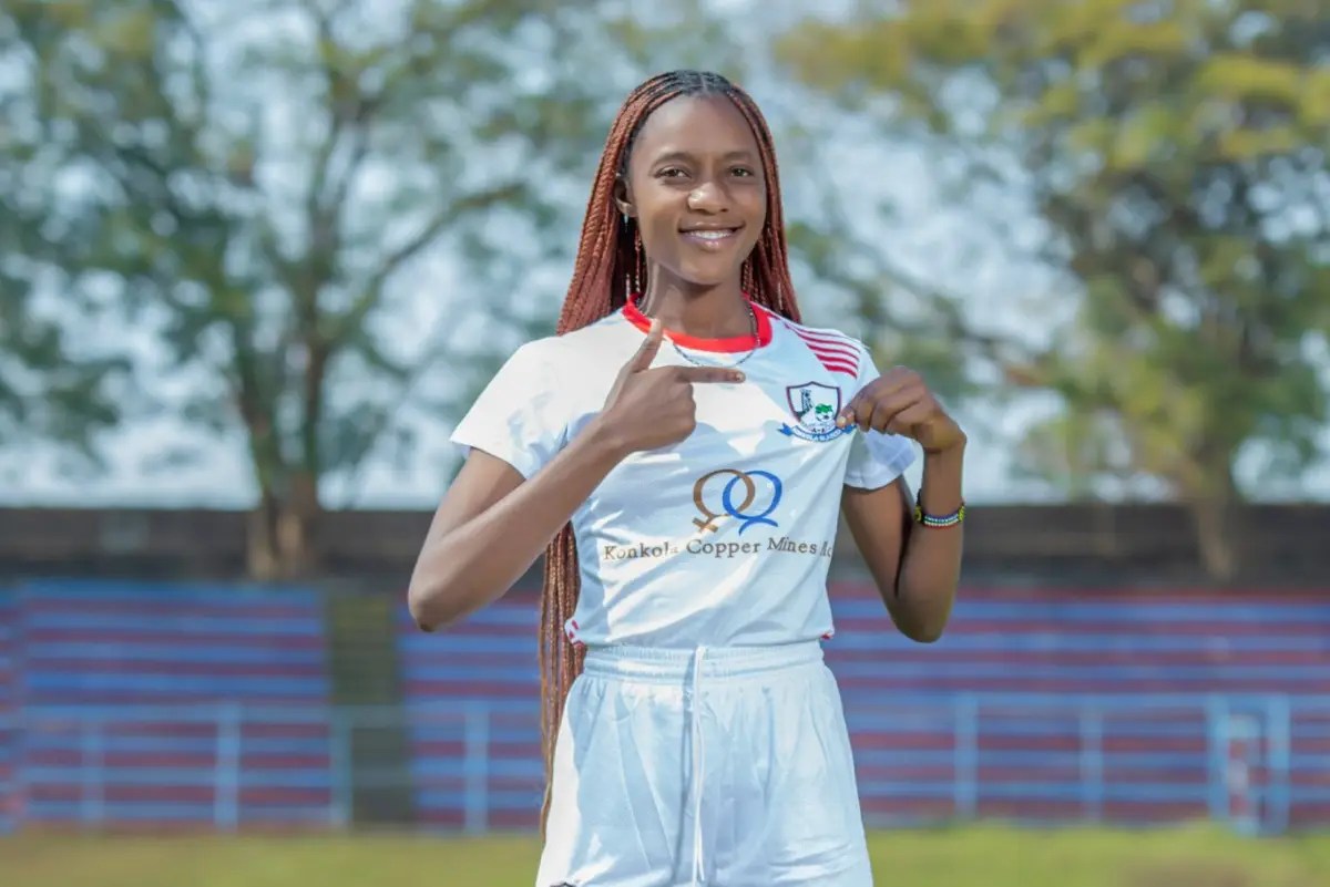 Sharp Razor signs defensive powerhouse Carol Sakuwaha,