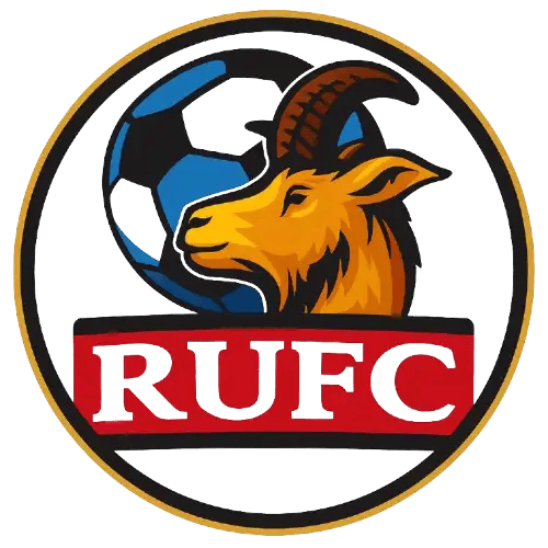Roan United zedsoccer logo