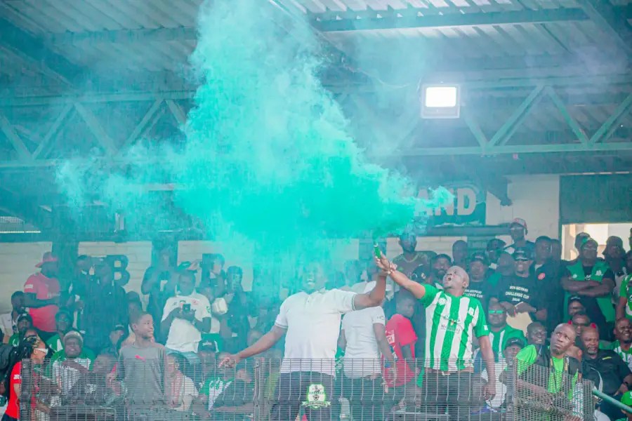 Mighty Mufulira Wanderers Lift 2025 IRH-Mopani Challenge Cup – Makungu Seals It