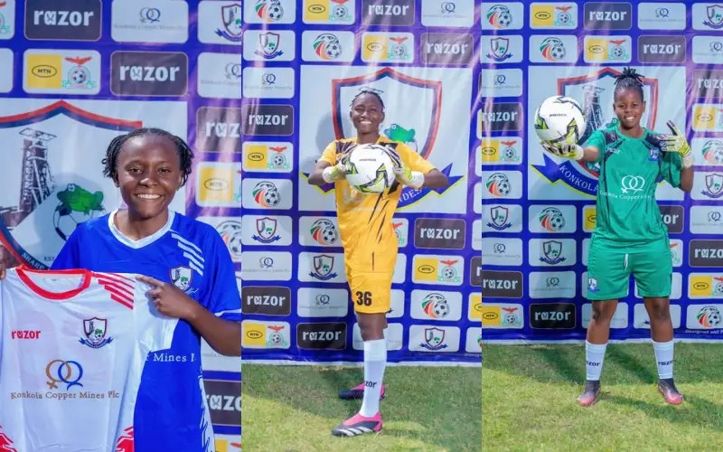 Sharp Razor Queens Add More Blades, Is Wanderers Queens Moving to Chilis?