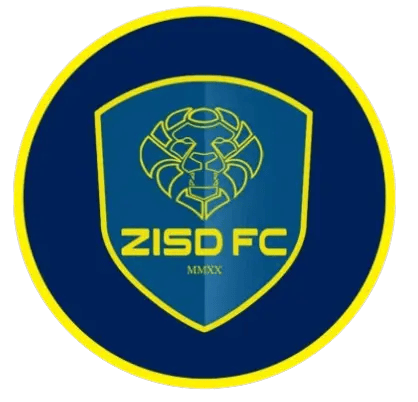 ZISD FC logo