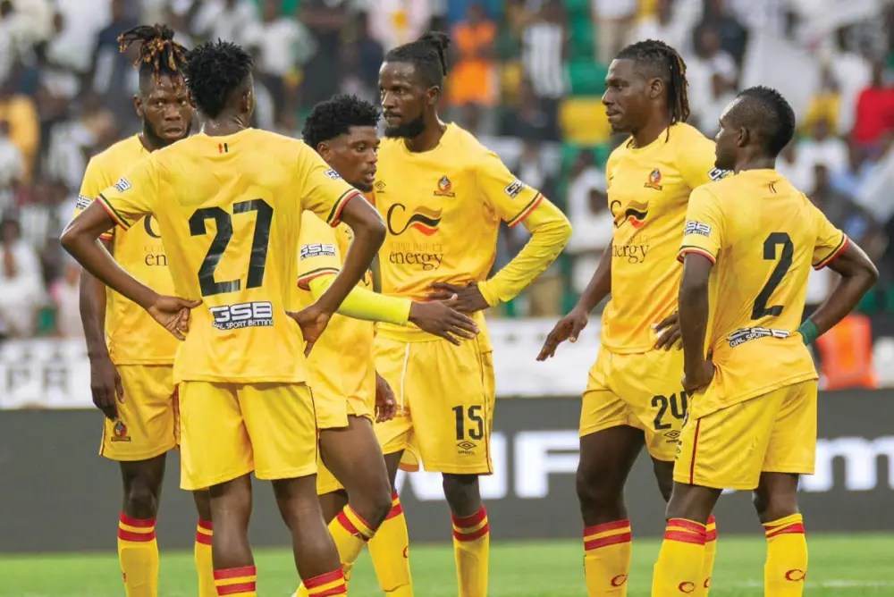 Mutapa’s blueprint is clear: use these lessons as fuel. Because when the continental stage lights up, Power Dynamos will need to show more than grit—they’ll need to turn preparation into progression.