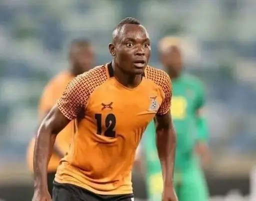 Remembering Tapson Kaseba: A Zambian Football Star Gone Too Soon 3