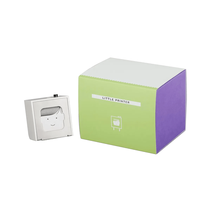 Custom Electronic Packaging Boxes Forestpackage - Amazing Minimal Art - 4K