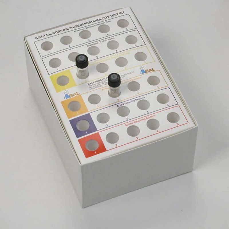 Sample Kit Custom Boxes Lab - Premium Light Background Gallery - Ultra HD