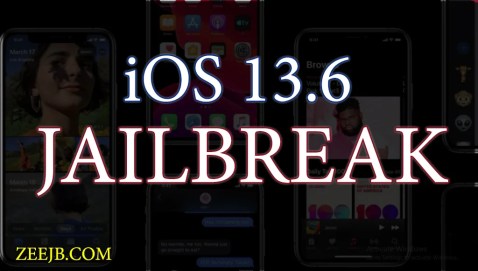 Status Jailbreak Untuk IOS 13 5 Unc0ver Checkra1n iOS 13.6 jailbreak with Unc0ver,Checkra1n - iOS - Jailbreak Online