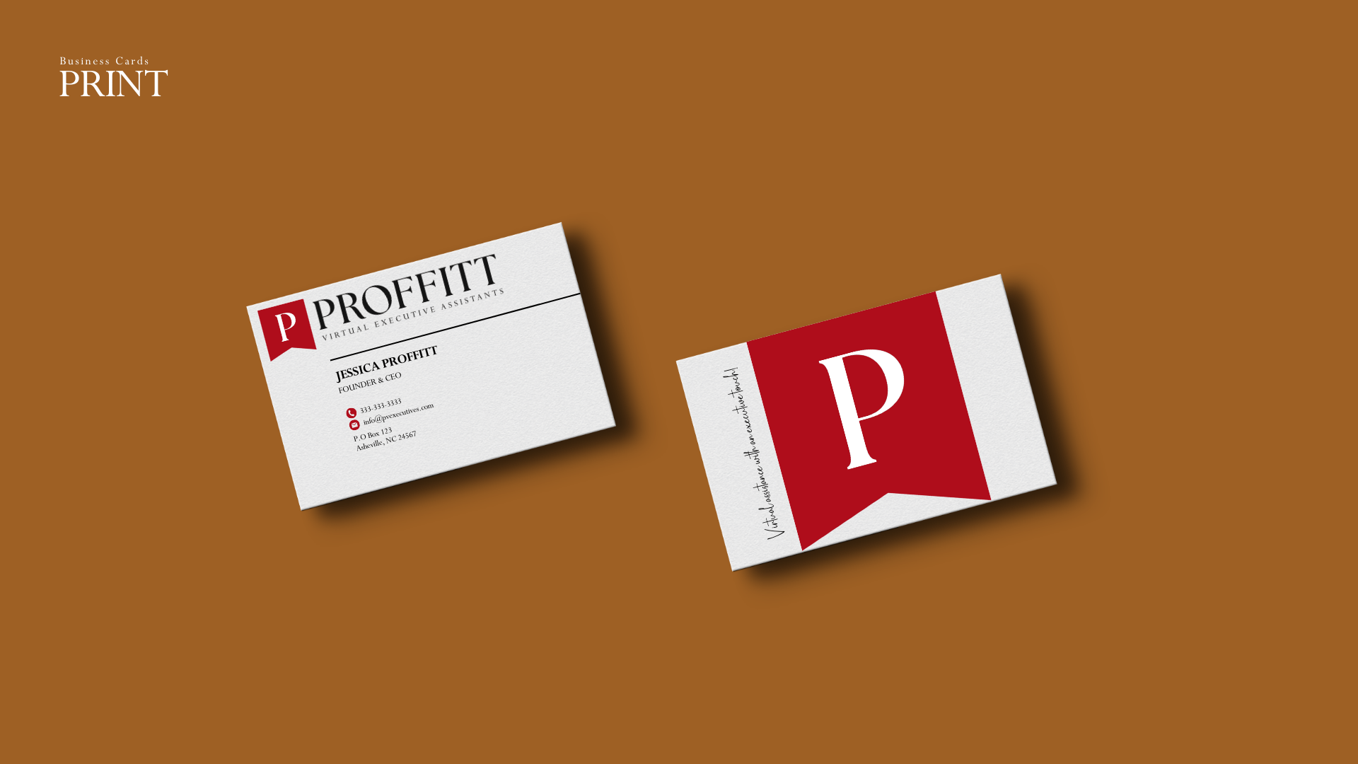 Zeely Creative Client Brand Collateral 1