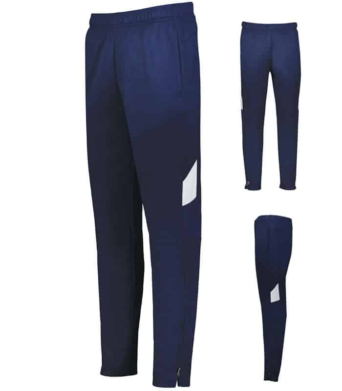Basketball Warm Up Jackets & Pants | Zeeni Sport Uniforms