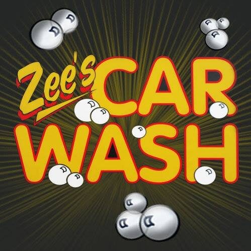 Zee's Car Wash