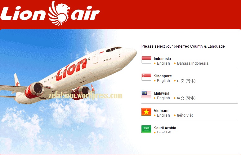 Riwayat pesanan kamu (dalam 90 hari terakhir) akan muncul. Cara Pesan Tiket Pesawat Online Happy Mom