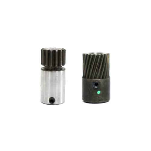 Gearbox Pinions