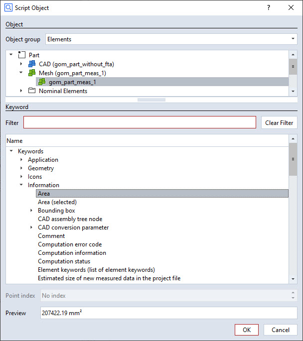 Gom Inspect Python Api Introduction Add On Documentation - Best Nature Photos in Mobile