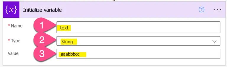 Power Automate Chunk Function Explained - Elegant Gradient Pattern - Desktop