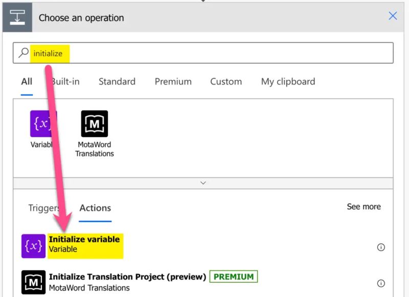 Power Automate Mod Function Explained - Premium Minimal Photo Gallery - HD