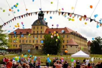 13. Zeitzer Kinderfest