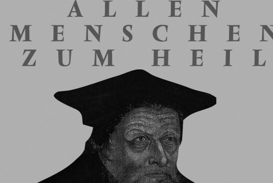 Festkonzert zu Ehren Julius Pflug