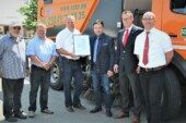 SSBZ mit zertifiziertem Lob