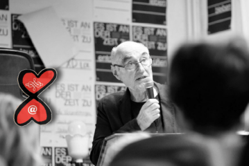 „Komm und setz dich“ / 3.10., 15:00 / Weinhof Posa