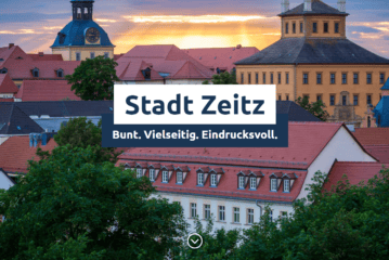 Finden, Staunen, Service