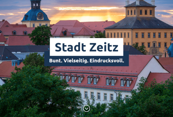 Finden, Staunen, Service