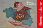 Burgenlandkreis honoriert Ehrenamt