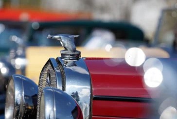 22. OLDTIMERTREFFEN ZEITZ