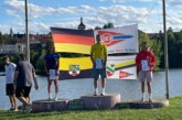 Deutschland-Cup-Finale in Roudnice