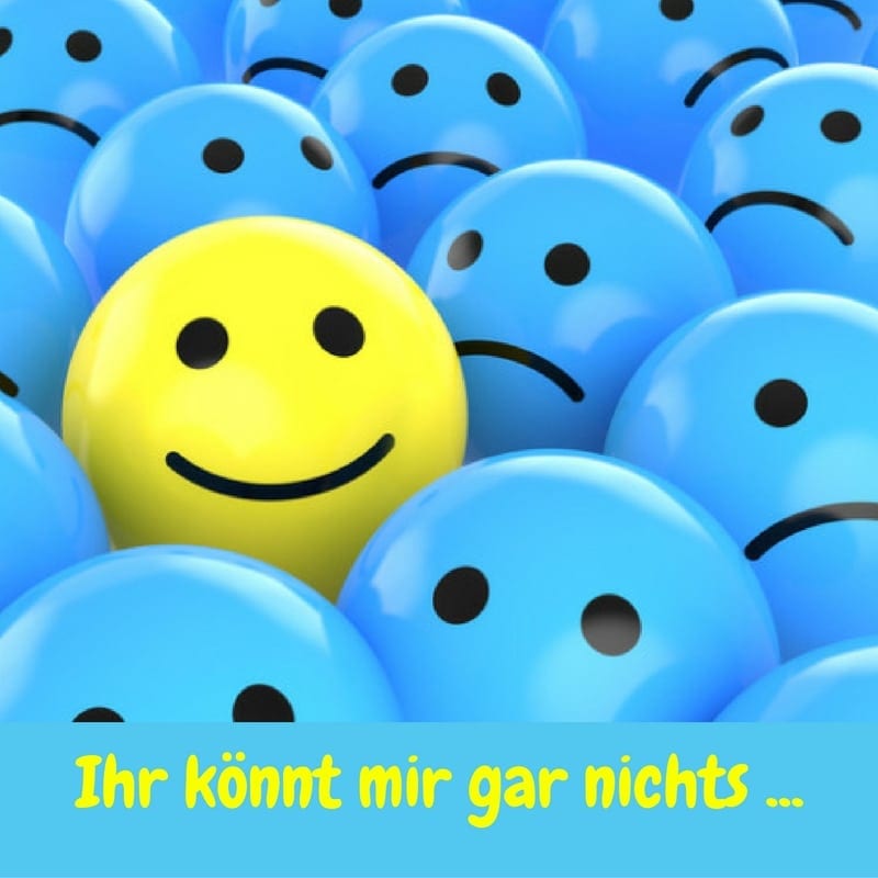 Wie Du Mit Toxischen Menschen Entspannt Umgehst