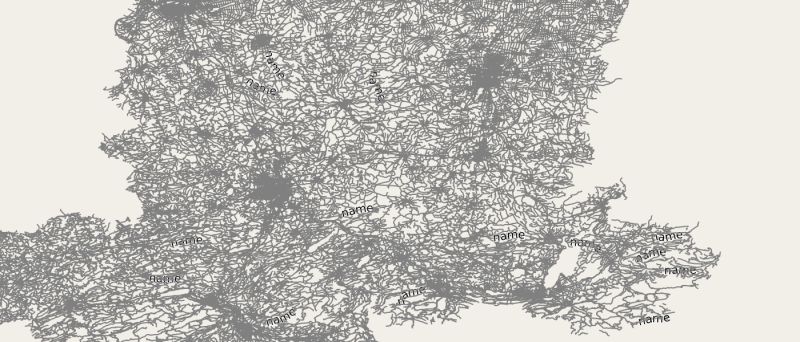 Github Cartosquare Rust Mapnik - Best Minimal Wallpapers in Full HD