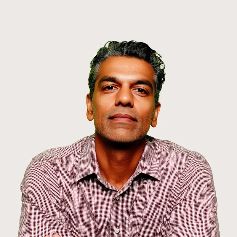 Marco Alves