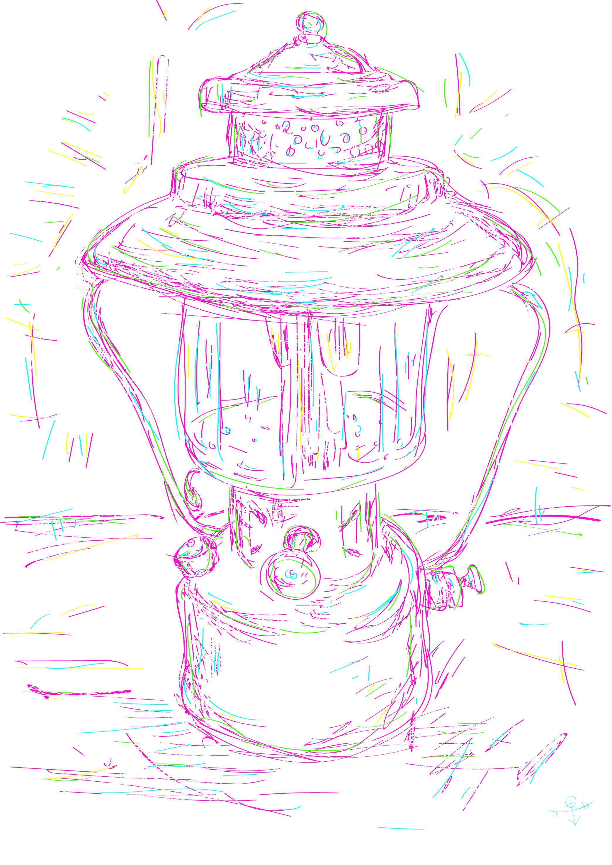 lantern