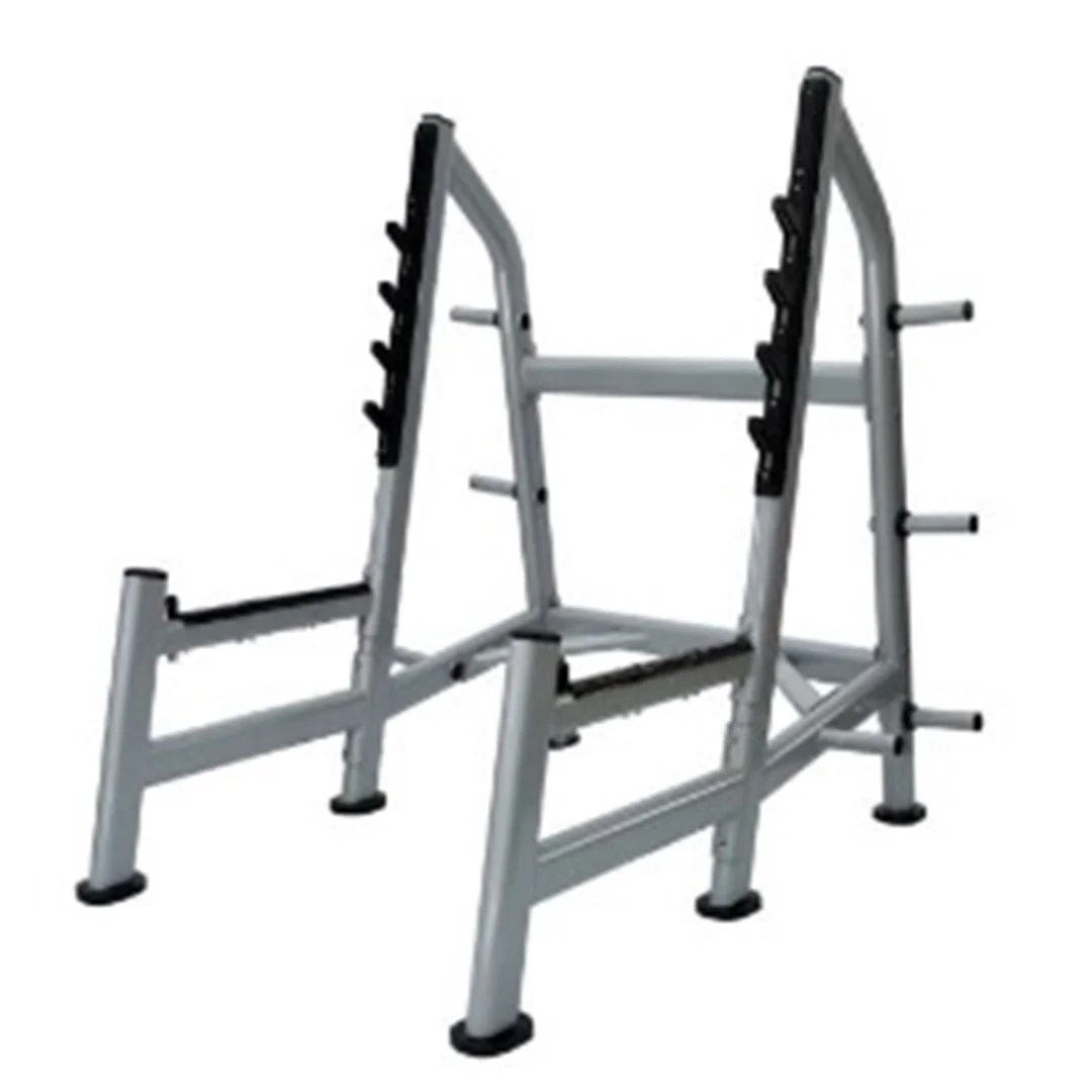 SQUAT RACK 01