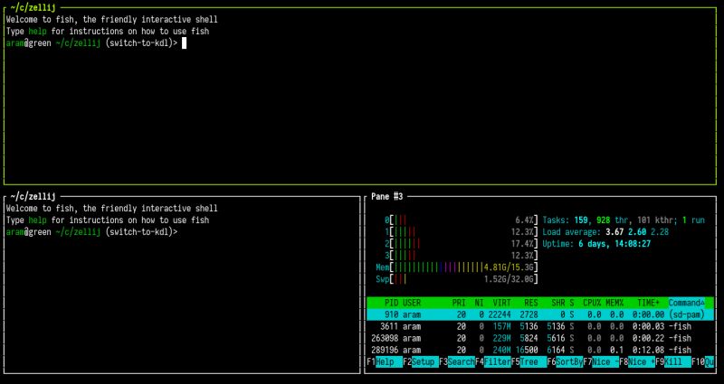 Basic Layout - Download Elegant Nature Photo | Full HD