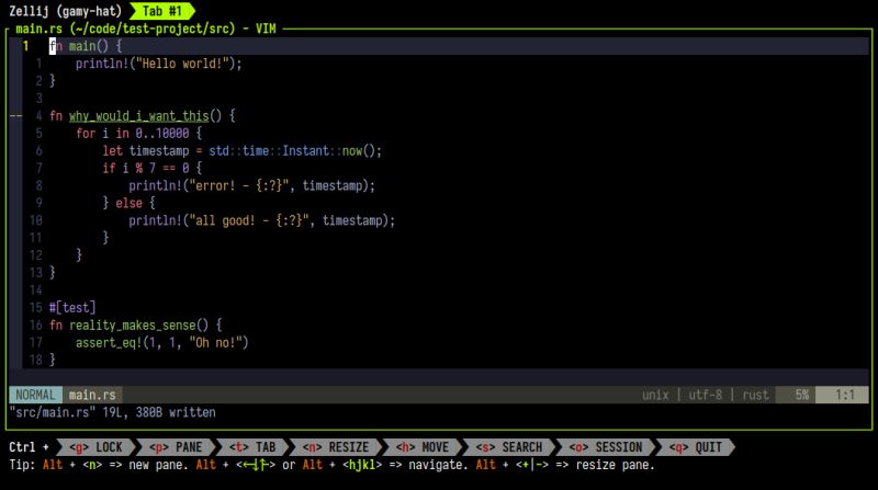 Basic Development With Zellij - Download Premium Vintage Texture | Retina