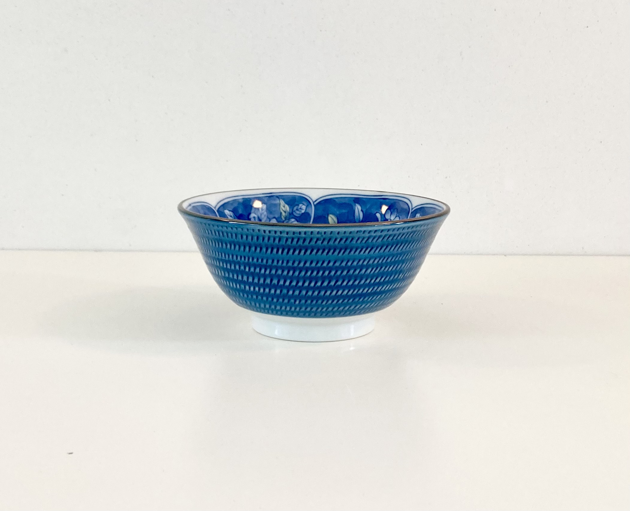 Small Flower Bowl