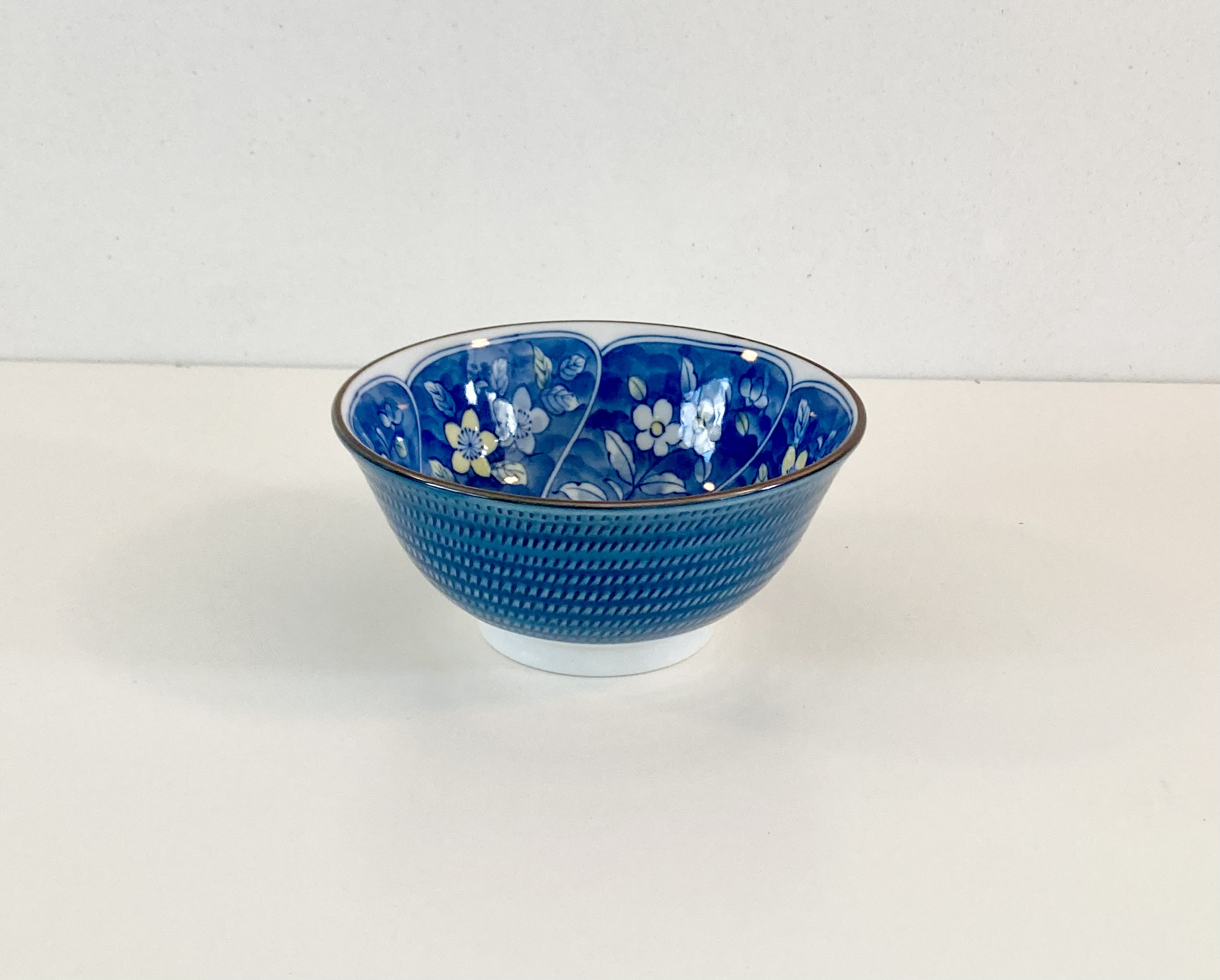 Small Flower Bowl