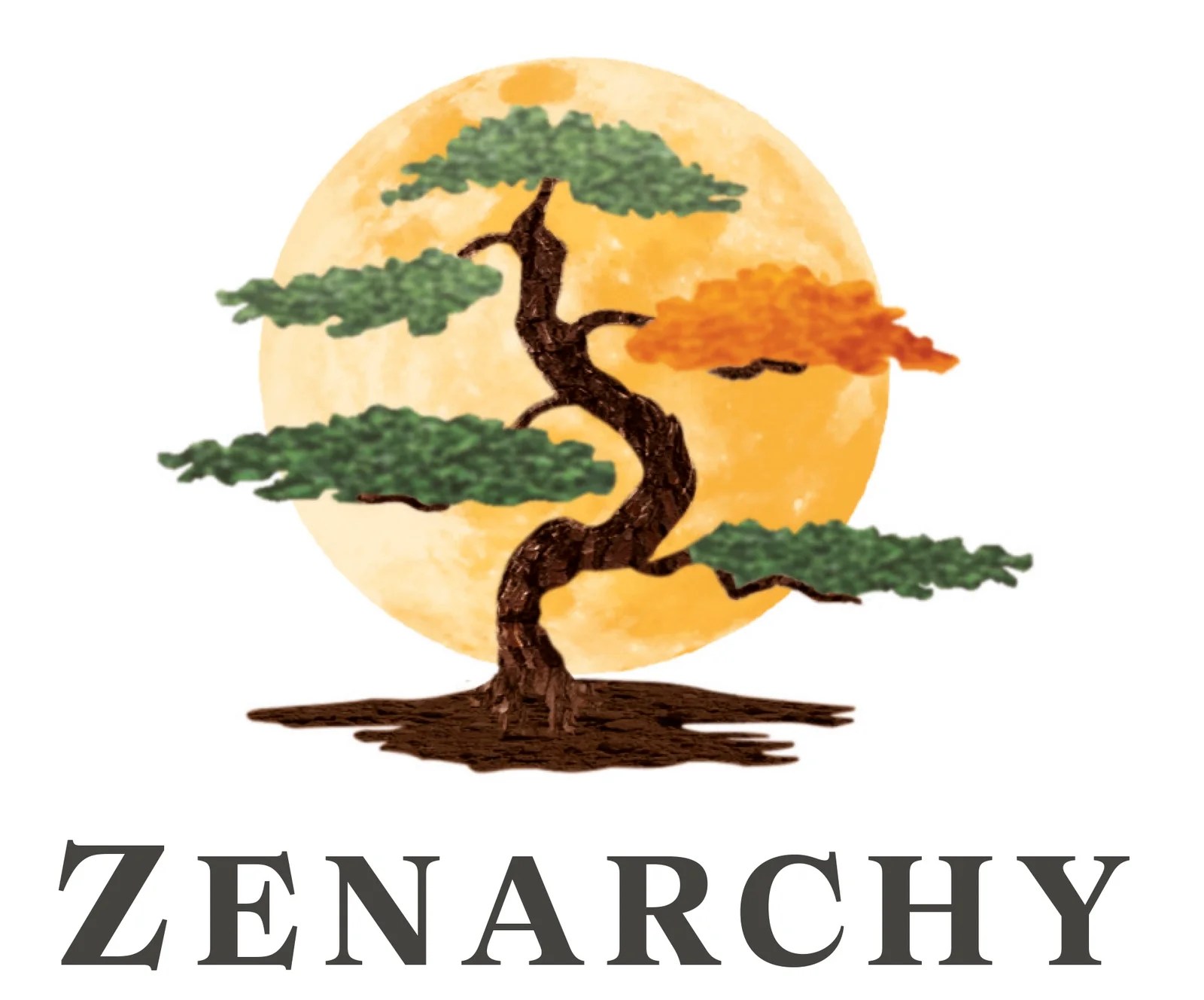 Logo Zenarchy