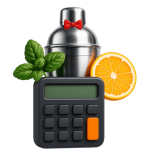 Beverage Cost Calculator