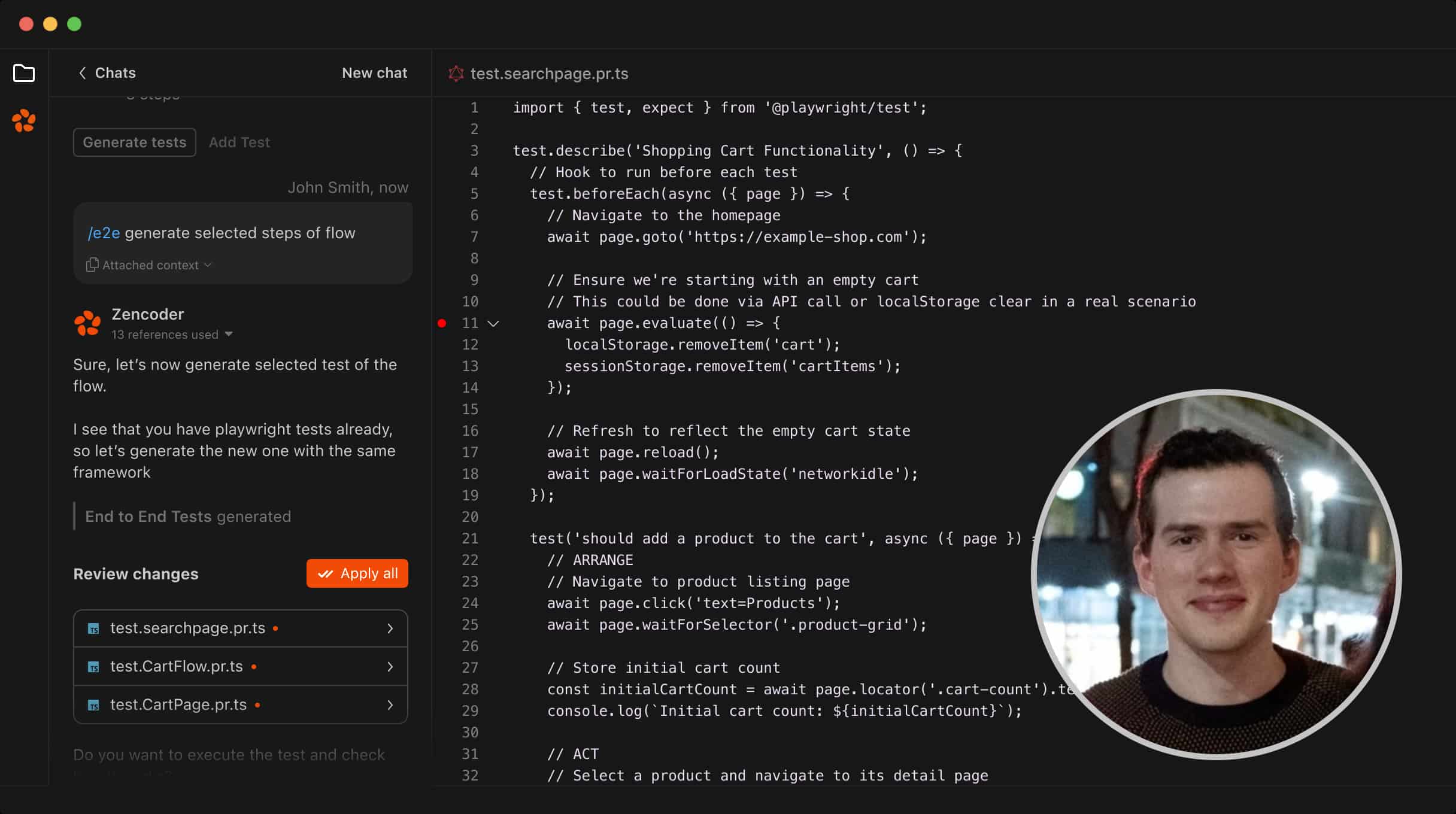Zencoder Vs Cursor Zencoder The Ai Coding Agent - Geometric Wallpapers - Incredible Full HD Collection