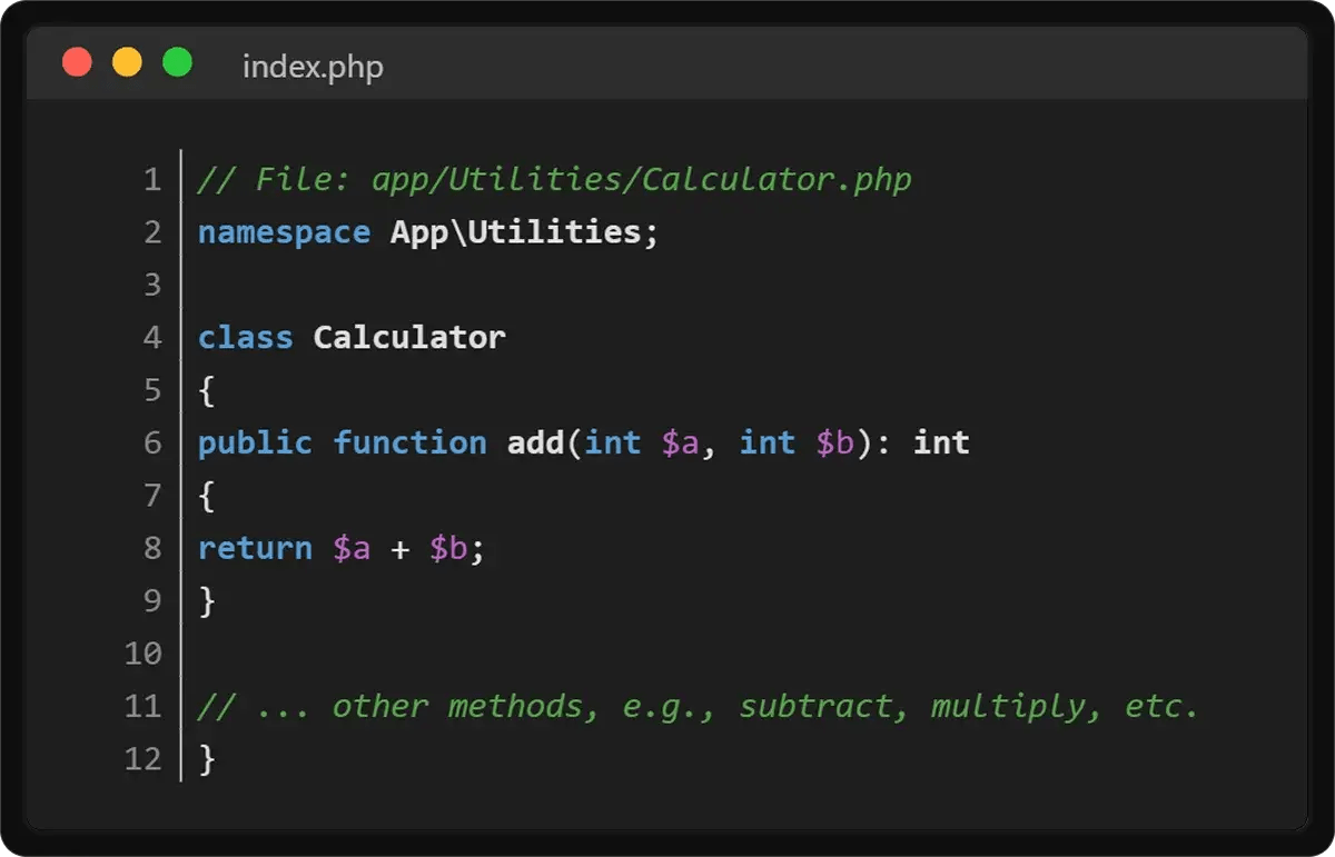 Getting Started With Unit Testing In Laravel - Download Incredible Geometric Texture | Desktop