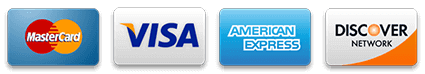 Credit Card Logos