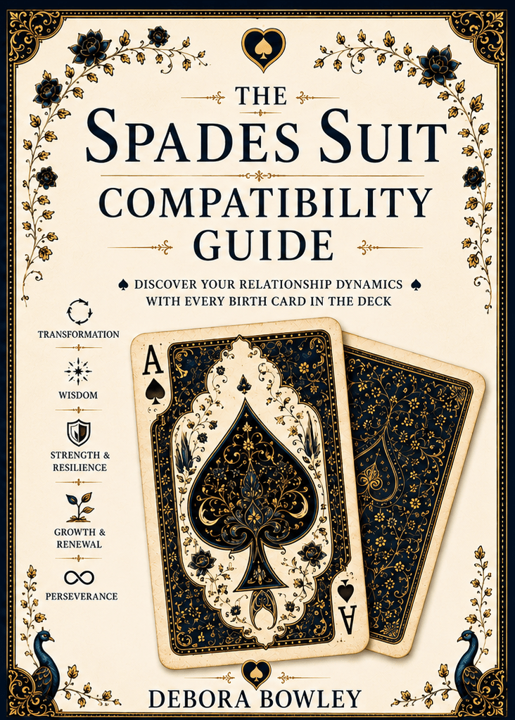 The Spades Suit Compatibility Guide