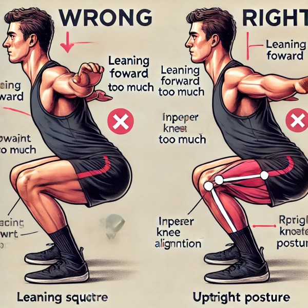 Split Squat for Beginners: The Ultimate Guide to Stronger Legs 3 split squat