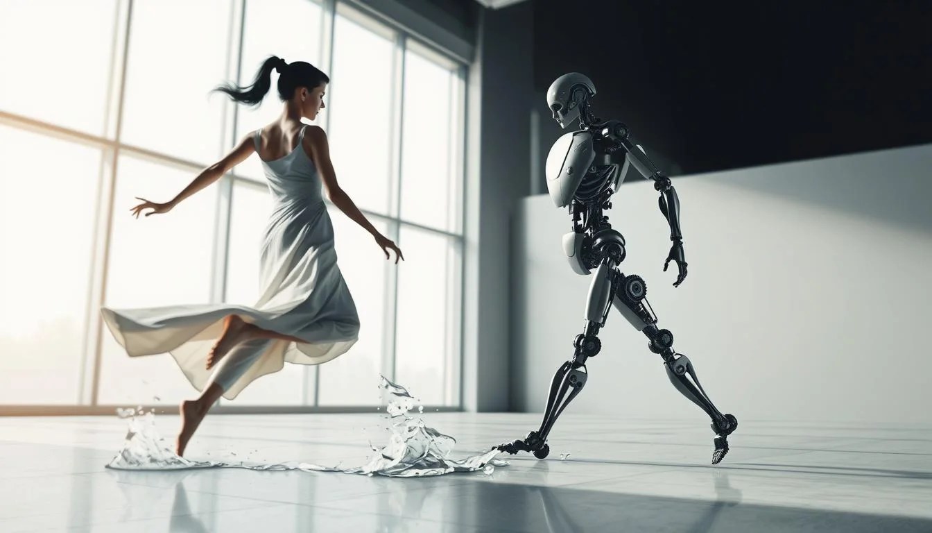 flexibility vs mobility