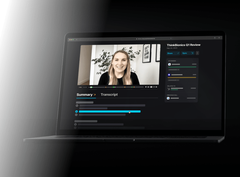 Ai Transcription Cloudcall - Desktop Colorful Illustrations for Desktop