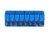 5v 8 Channel Relay Module Zenith Electronics