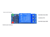 5v Single Channel Relay Module Zenith Electronics
