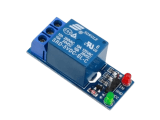 5v Single Channel Relay Module Zenith Electronics